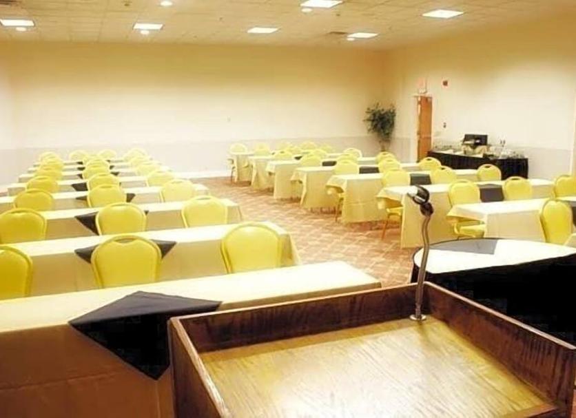 Sala de conferencias Foto