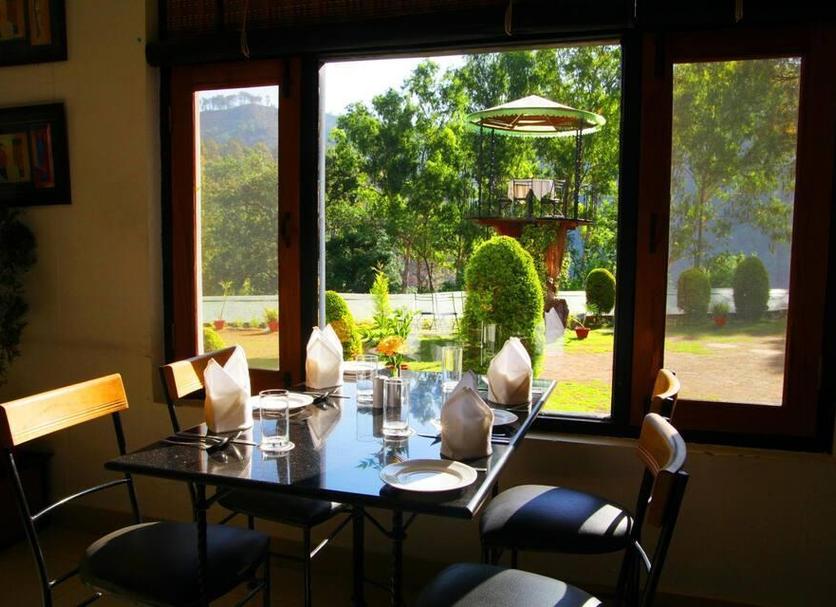 Comedor Foto