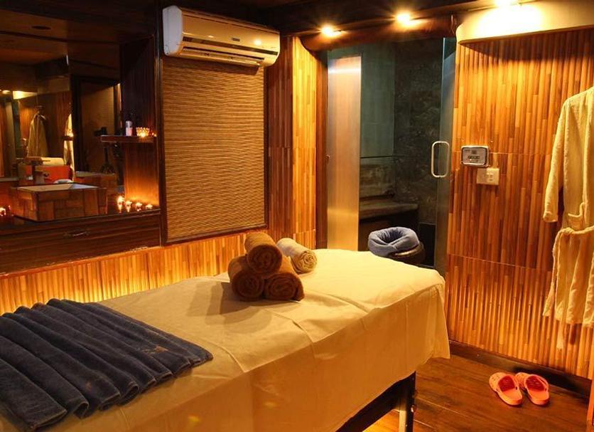Spa Foto