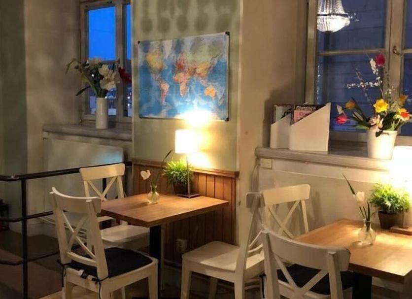 Comedor Foto