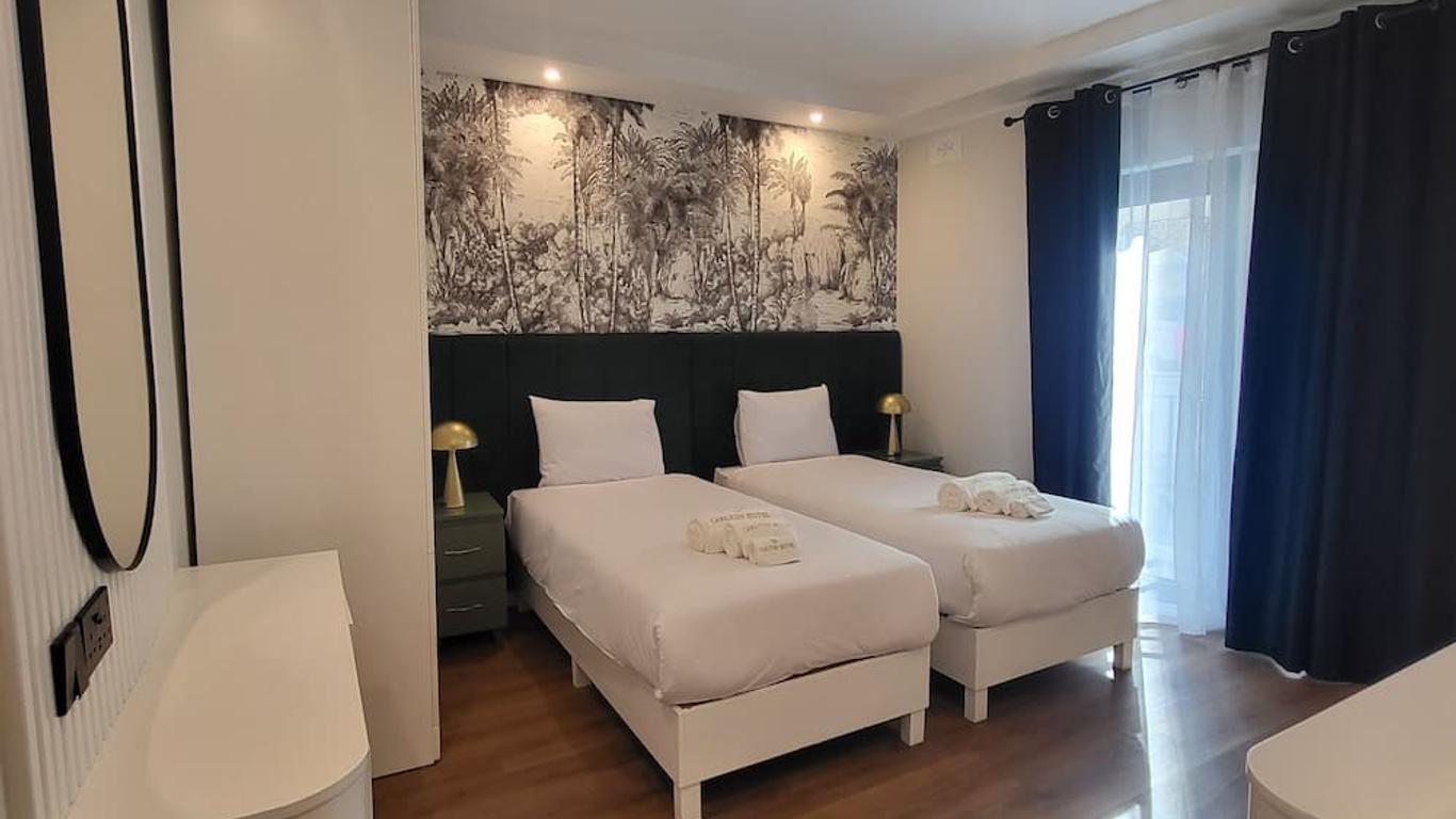 Carlton Hotel