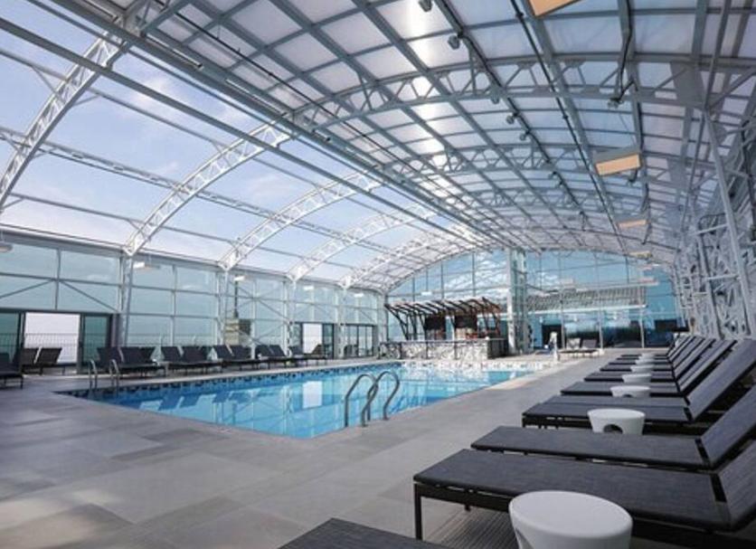 Piscina Foto