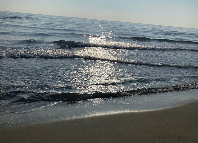 Playa Foto