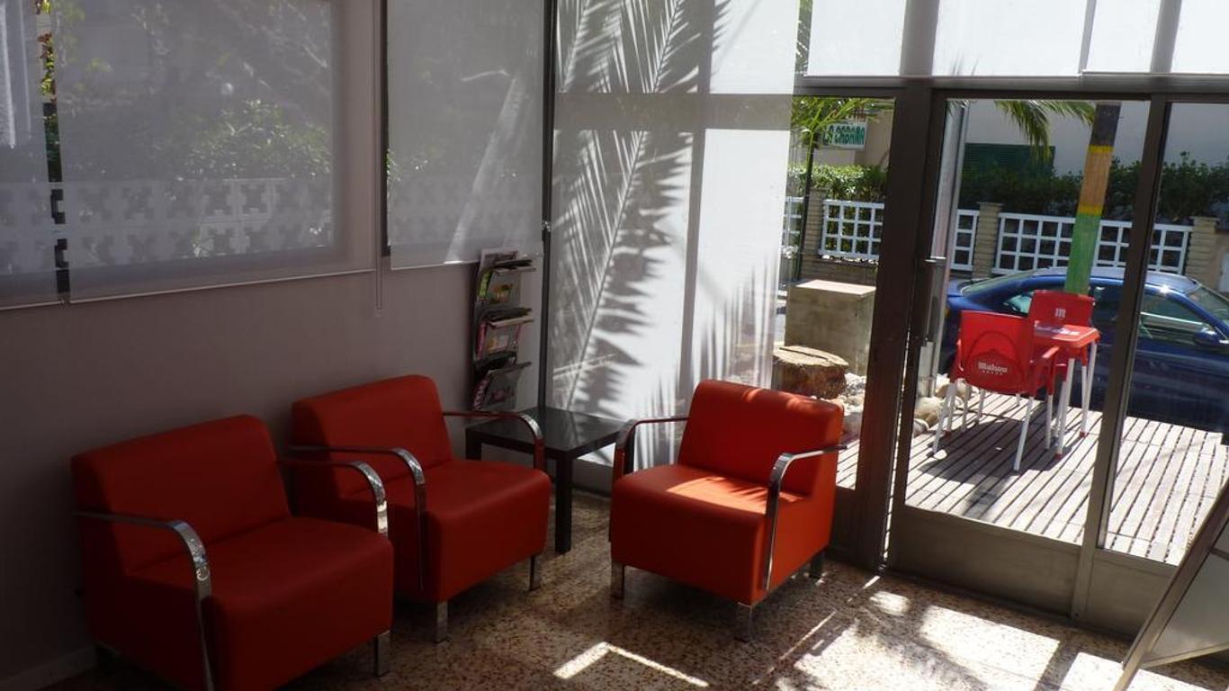 Hostal La Cabaña