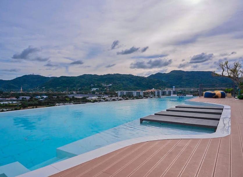 Piscina Foto