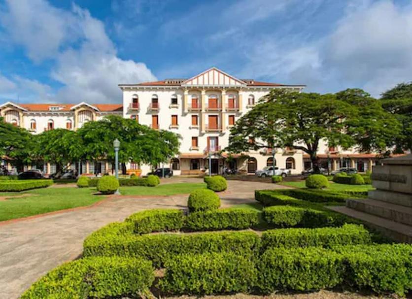 Edificio Foto