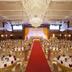 Sala de banquetes