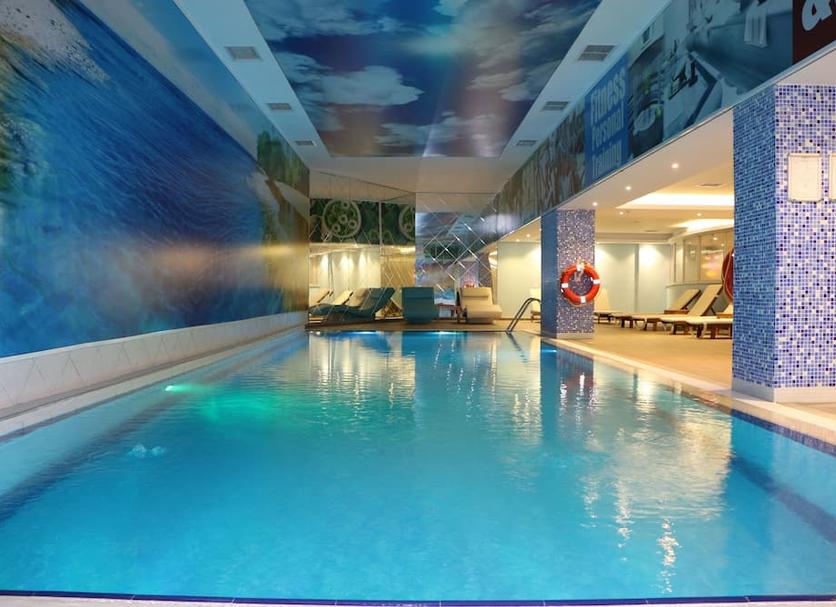 Piscina Foto