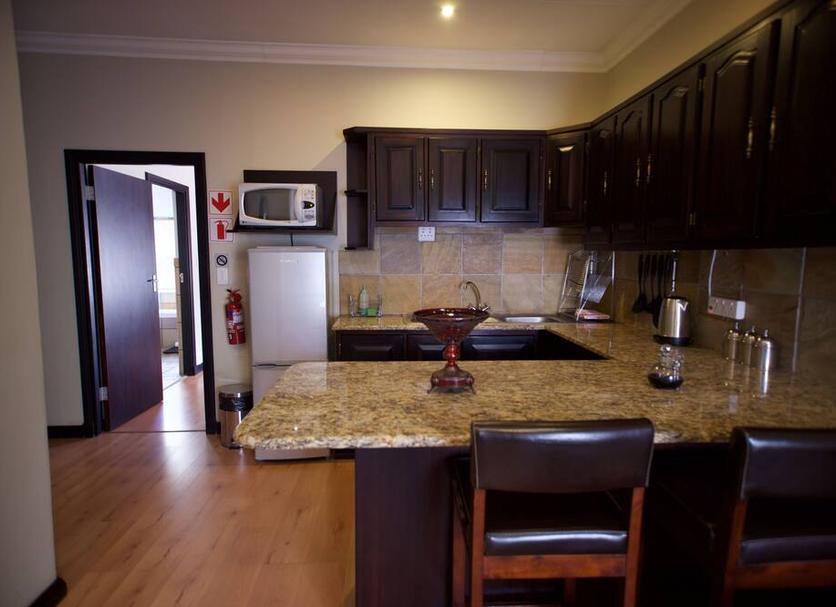 Cocina Foto