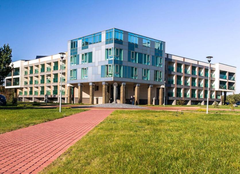 Edificio Foto