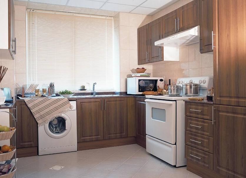 Cocina Foto
