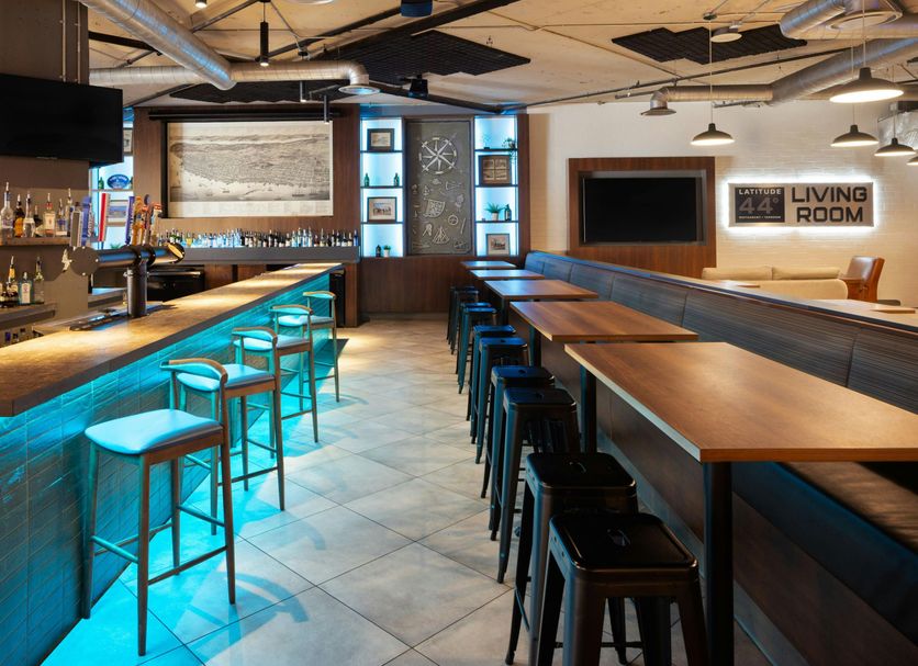 Bar Foto