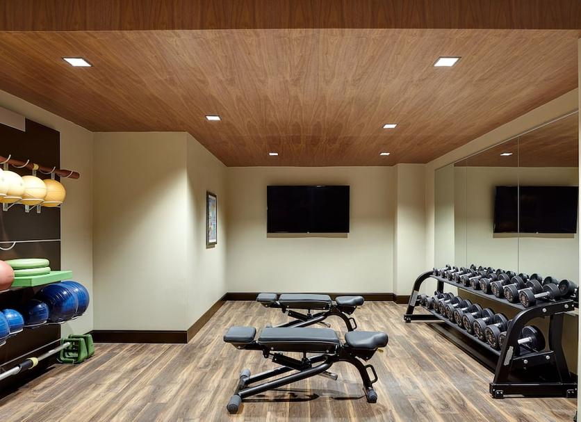 Gym Foto