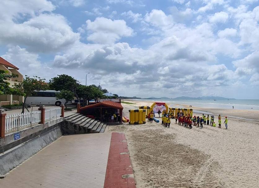 Playa Foto