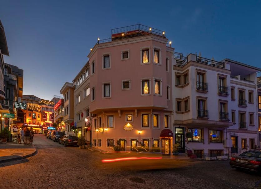 Edificio Foto