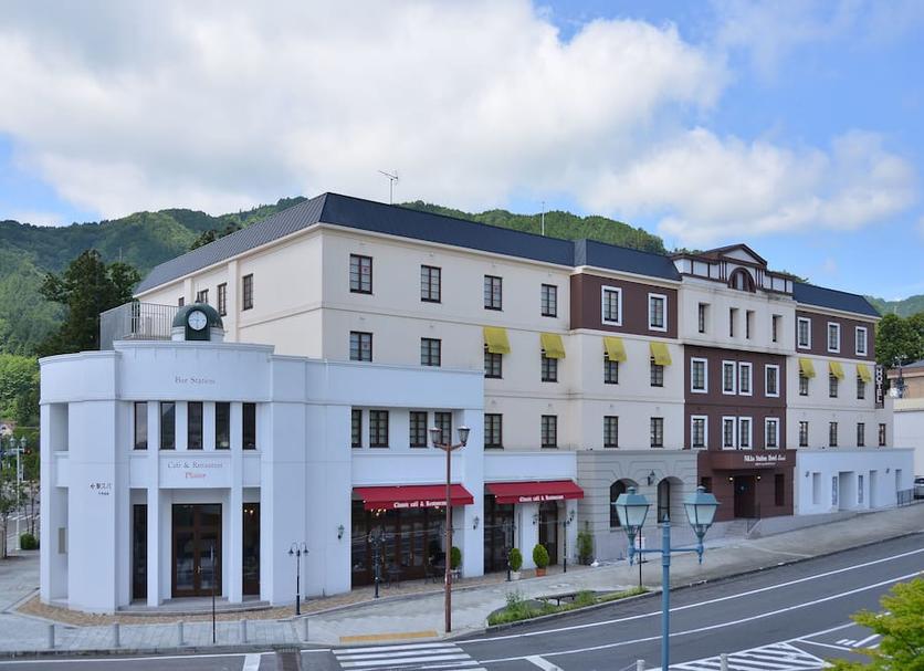 Edificio Foto