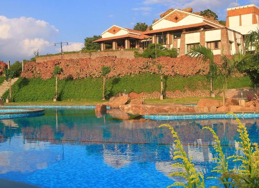 Piscina Foto