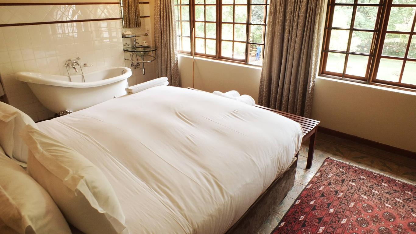 Kleinkaap Boutique Hotel