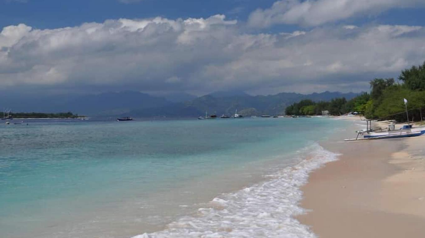 Danima Resort