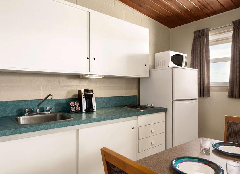Cocina Foto
