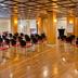 Sala de conferencias