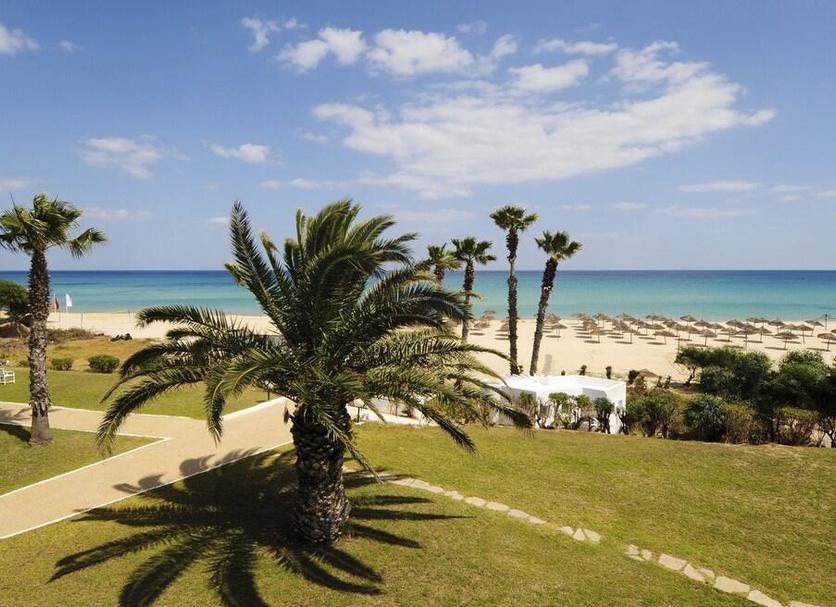 Playa Foto
