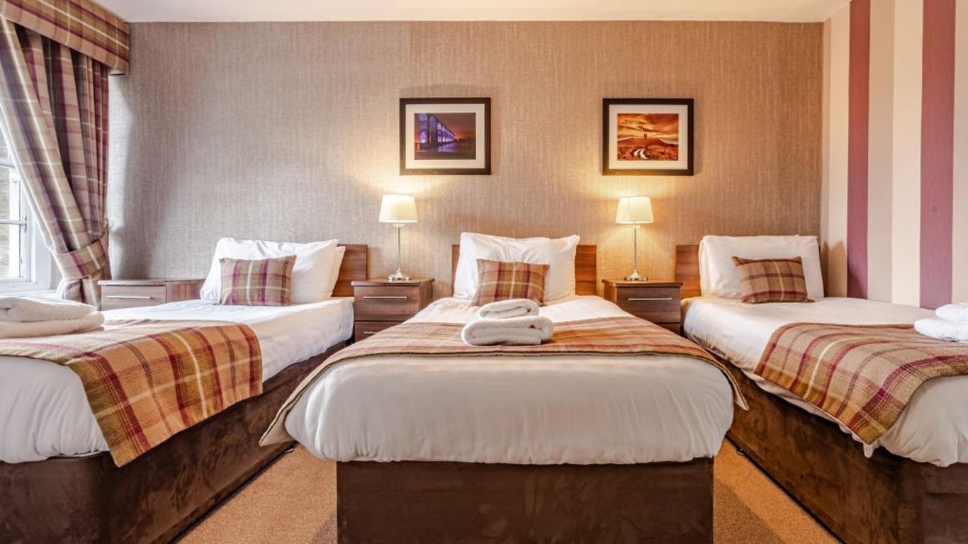The Sun Hotel