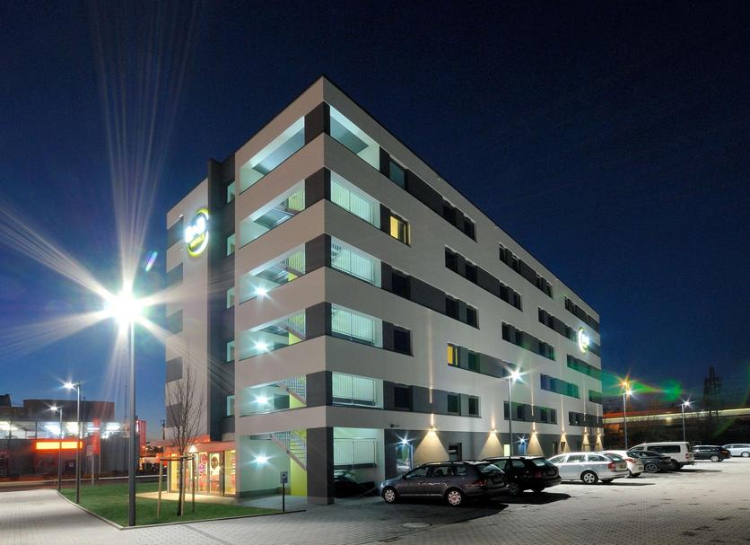 Edificio Foto