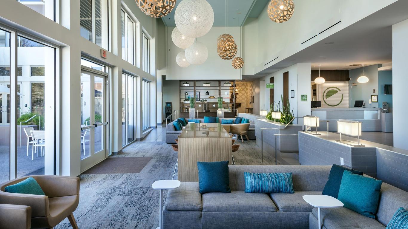Element Las Vegas Summerlin