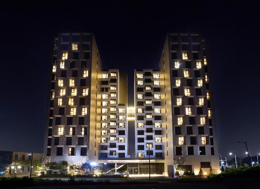 Edificio Foto