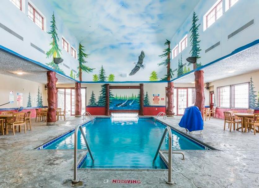 Piscina Foto