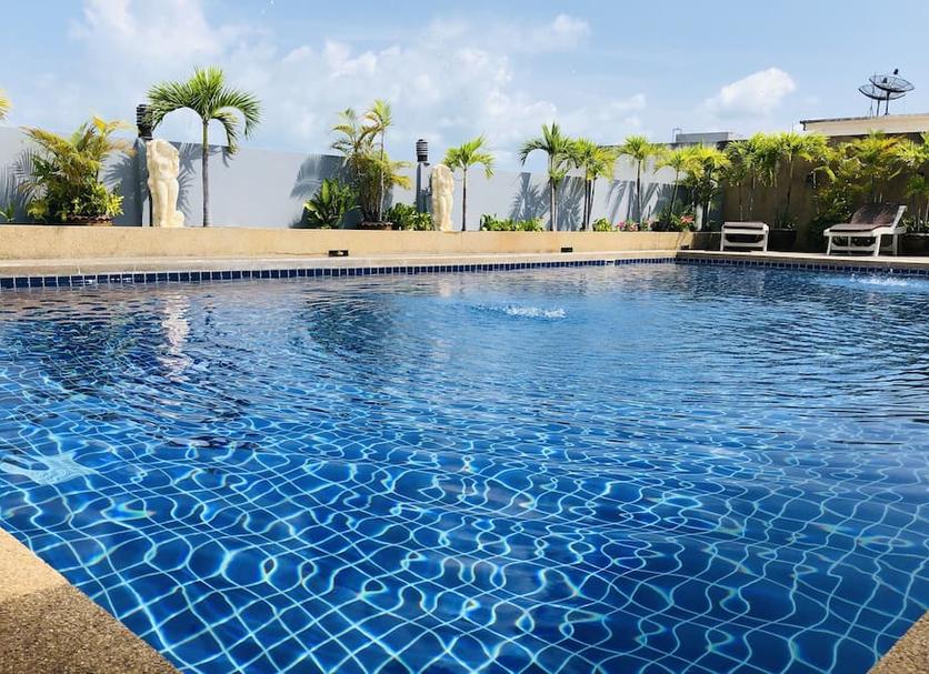 Piscina Foto