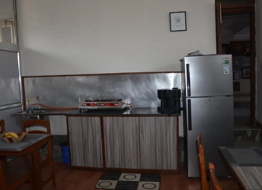 Cocina Foto