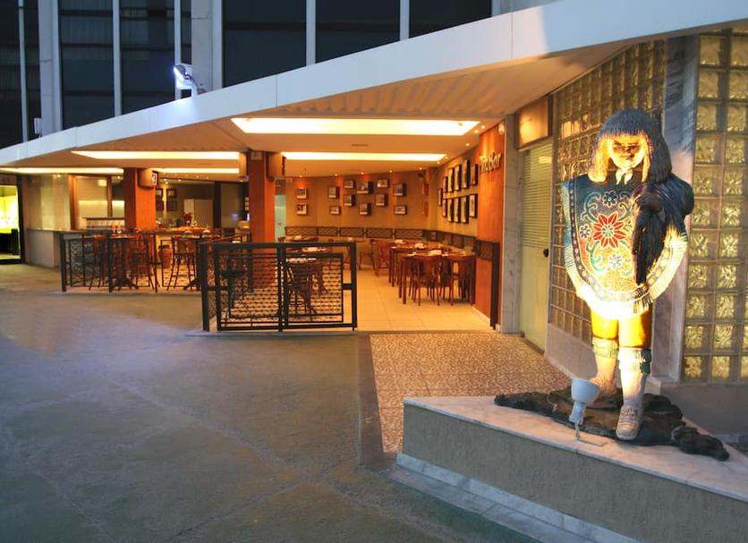 Bar Foto