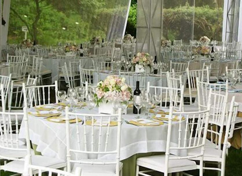 Sala de banquetes Foto