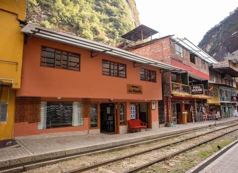 Edificio Foto