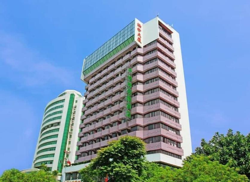 Edificio Foto