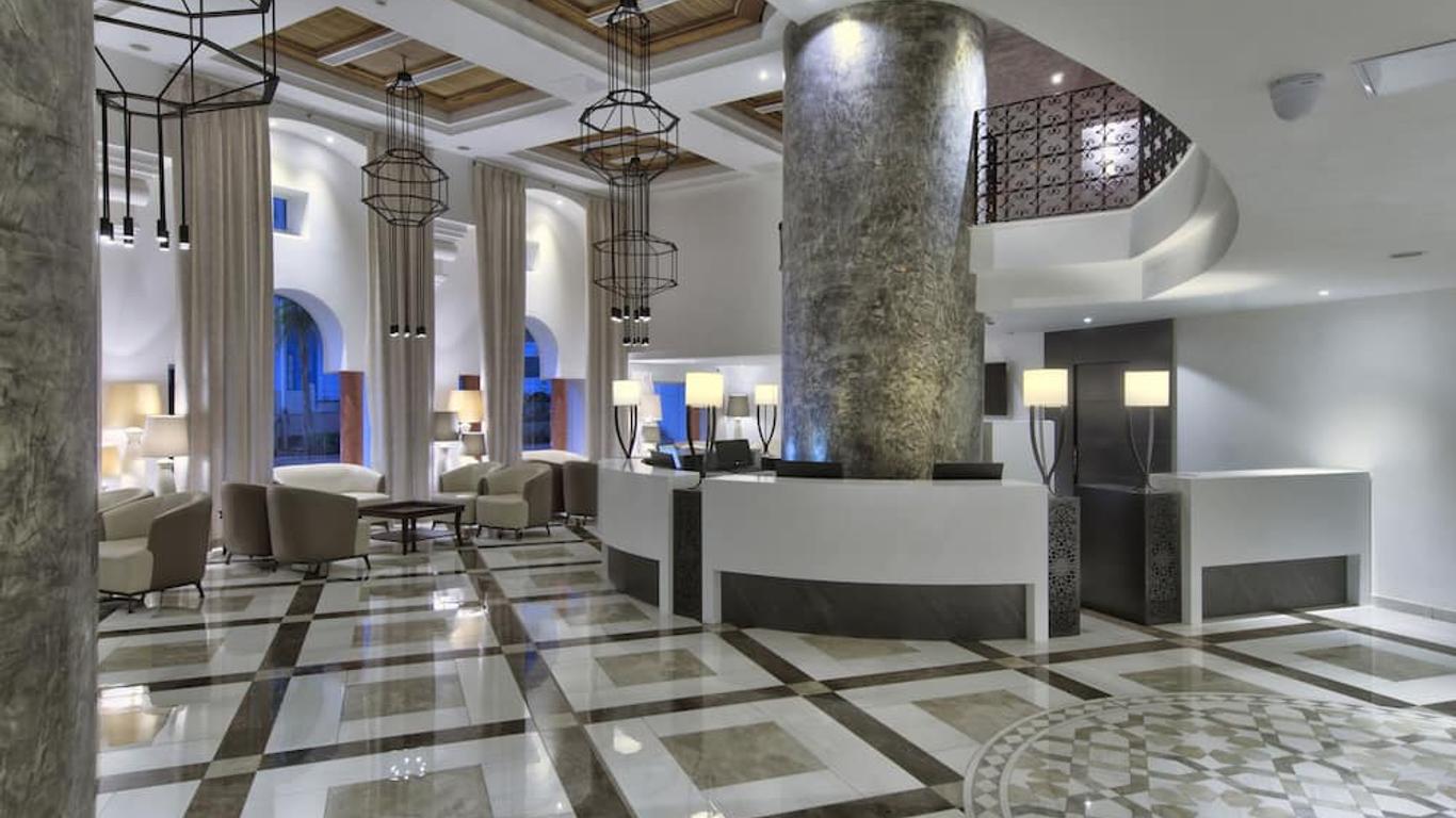 db San Antonio Hotel & Spa - All Inclusive