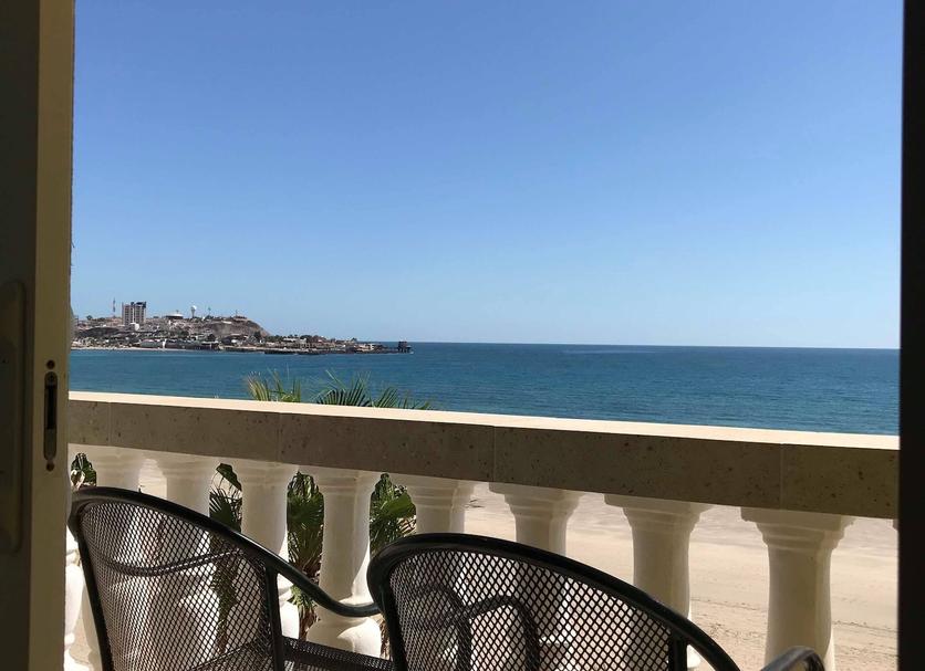 Balcón Foto