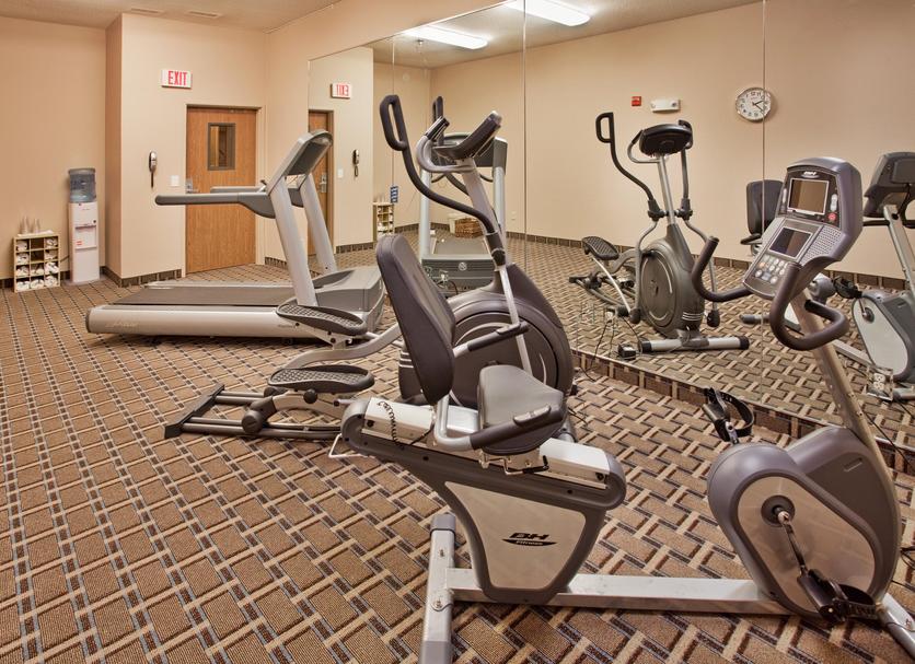 Gym Foto