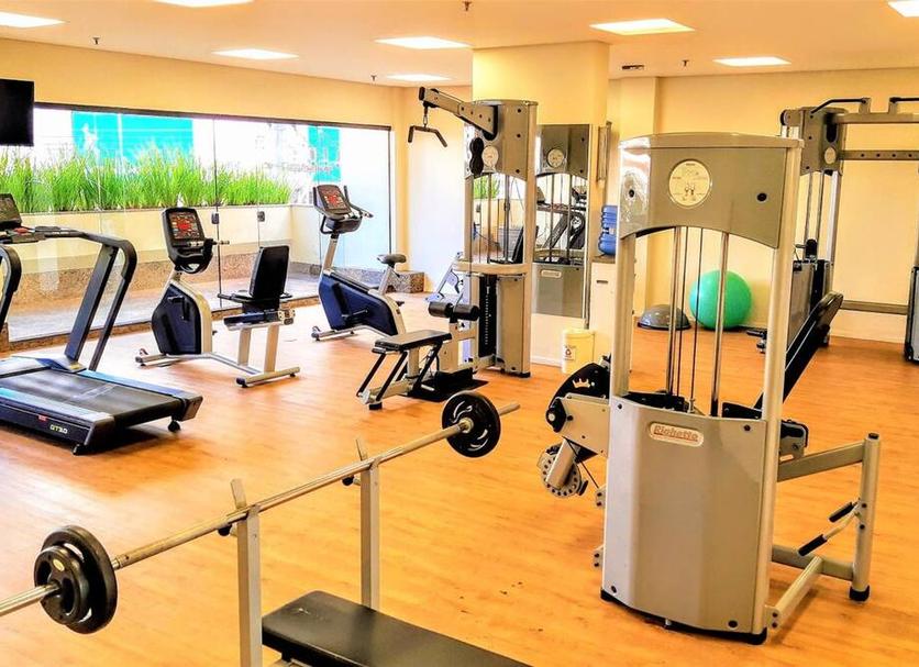 Gym Foto