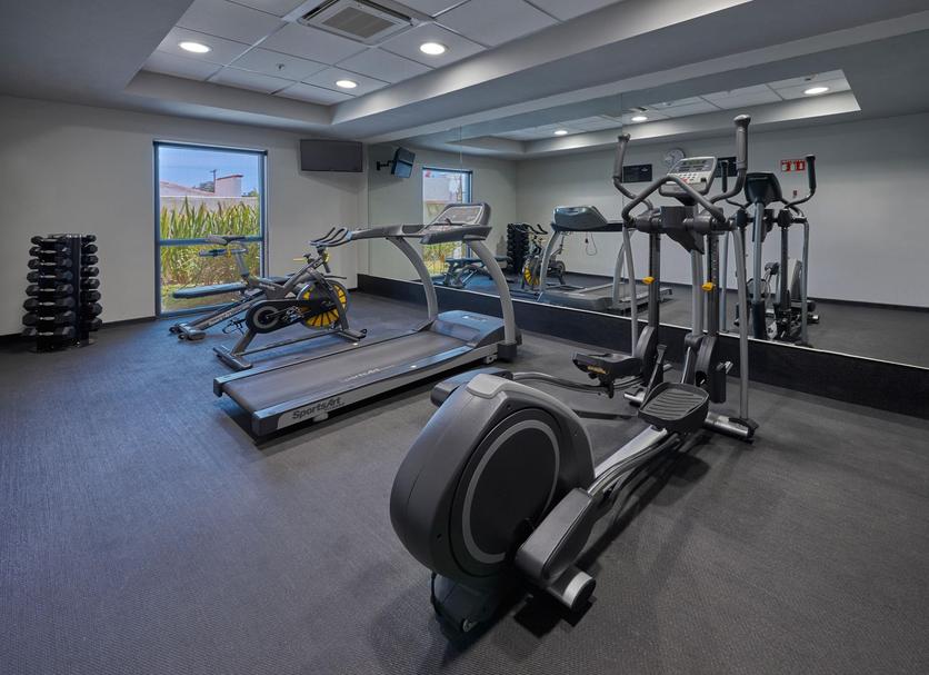 Gym Foto