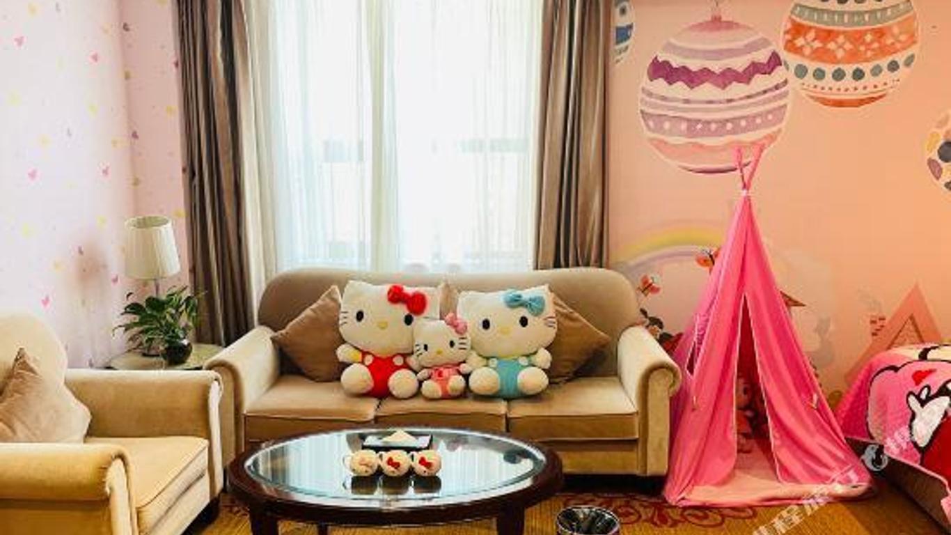 Xi'an Elite Hotel