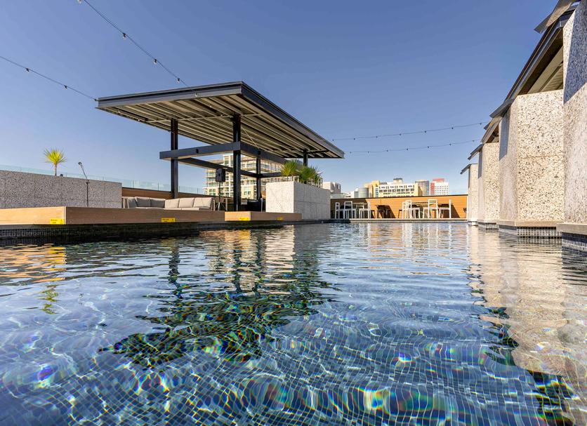 Piscina Foto