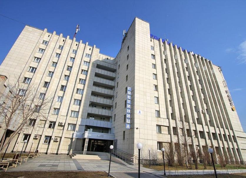 Edificio Foto