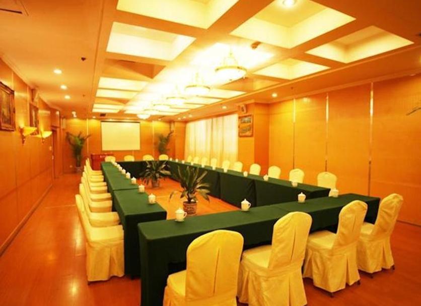 Sala de conferencias Foto