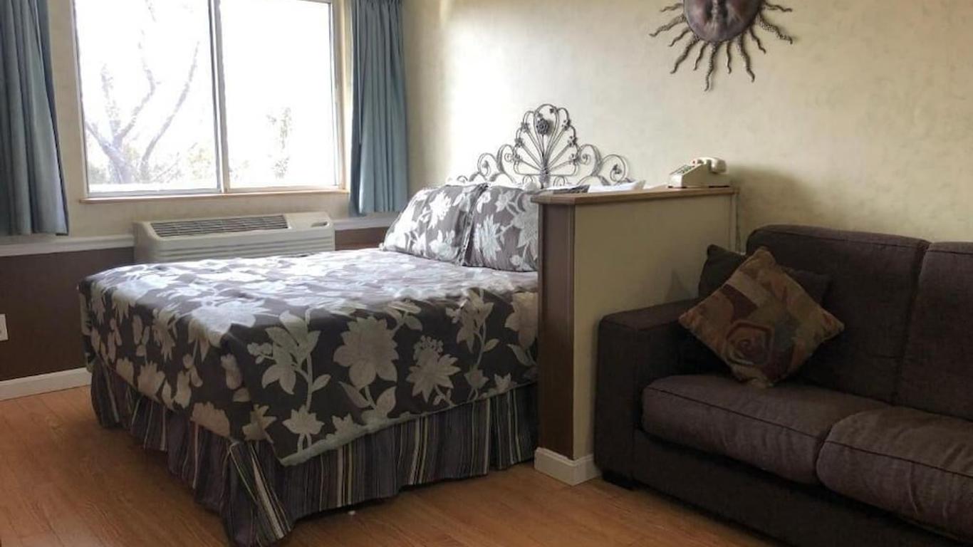 Yarmouth Resort