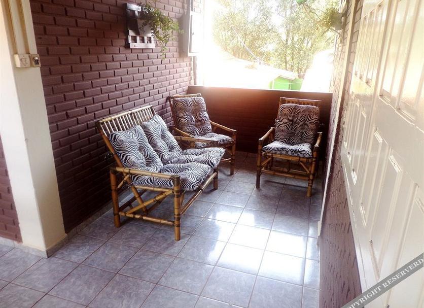 Balcón Foto