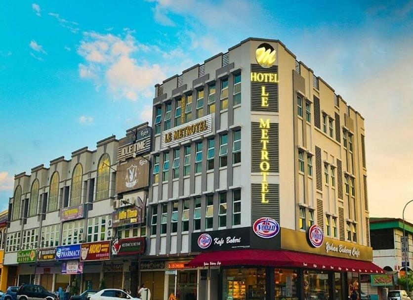 Edificio Foto
