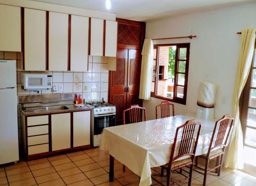 Cocina Foto